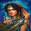 The Darkness Within by Jens C Budinger Hardback Book 9789918004812
