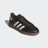 adidas HANDBALL SPEZIAL KI8581 Unisex Originals Sneakers Brown / Core White / Earth Strata