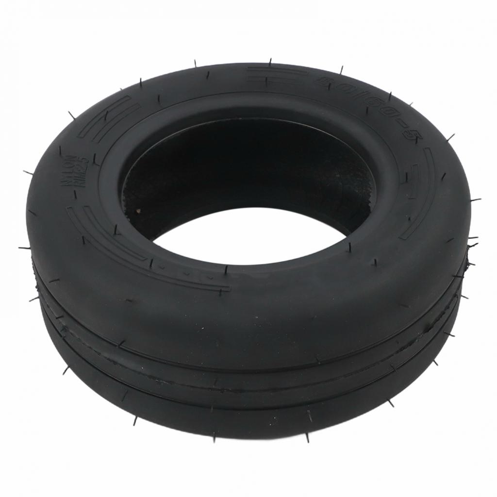 Better Riding Experience Karting Tire Tubeless Tire
