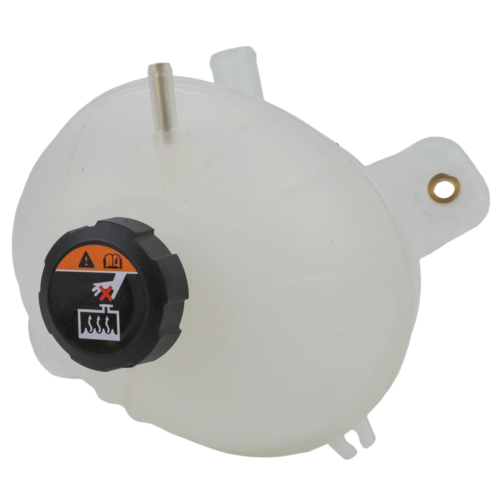 

Engine Maintenance Engine Coolant Tank 2016-2025 Tucson Car Coolant Reservoir For Hyundai Motor Plastic Material China Mainland