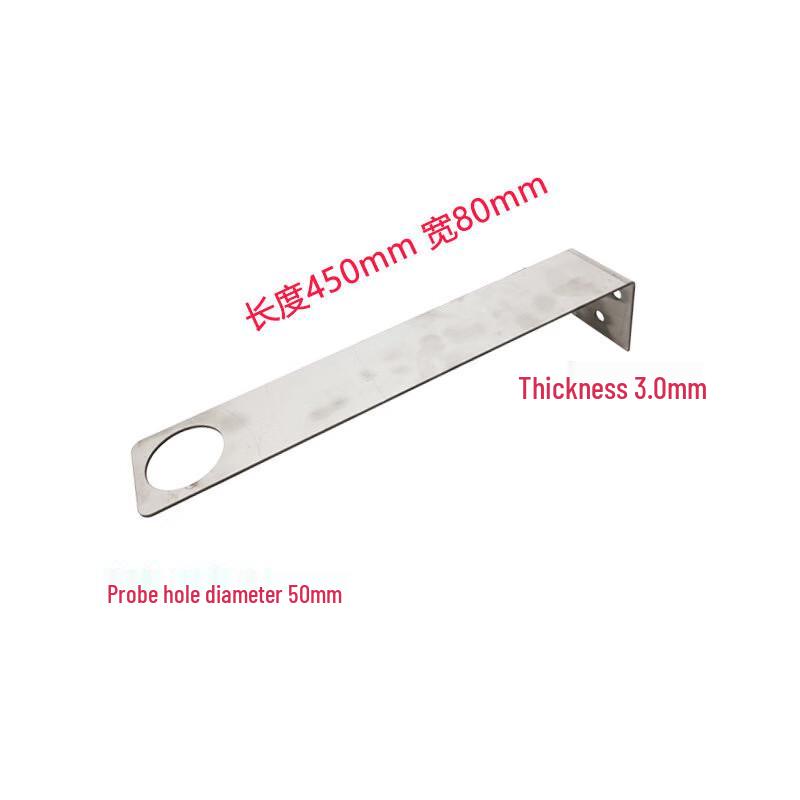 Guanshi 304 Stainless Steel L-Type Mounting Bracket