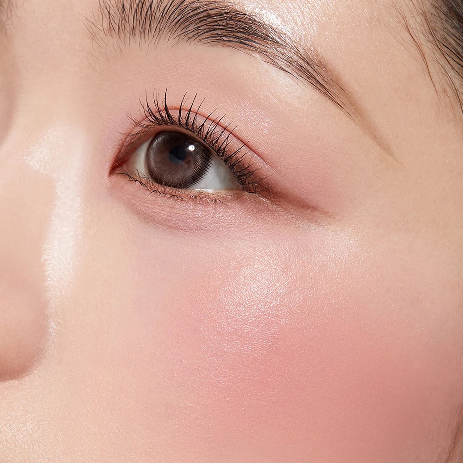 I M MEME I’m Multi Stick (Shading/Highlighter/Blusher) [Blusher] 001 Rose