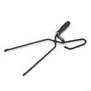 Tongs, BBQ Picker Tool, , Grill Rake, Clips for Camping, Hiking Picnic