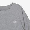New Balance Tee Rqk Nbnefcog11 15 Sports Essentials Small Logo Short Sleeve Tee  Semi