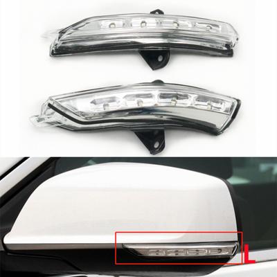 LED Rückspiegel Seitenblinker Lichter Blinker Blinkerlampe Für Chevrolet Malibu 2012 2013 2014-2018