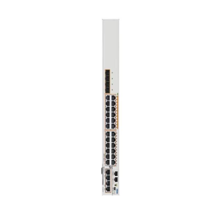 ZTE ZXR10 5250-28TM-H Smart Switch