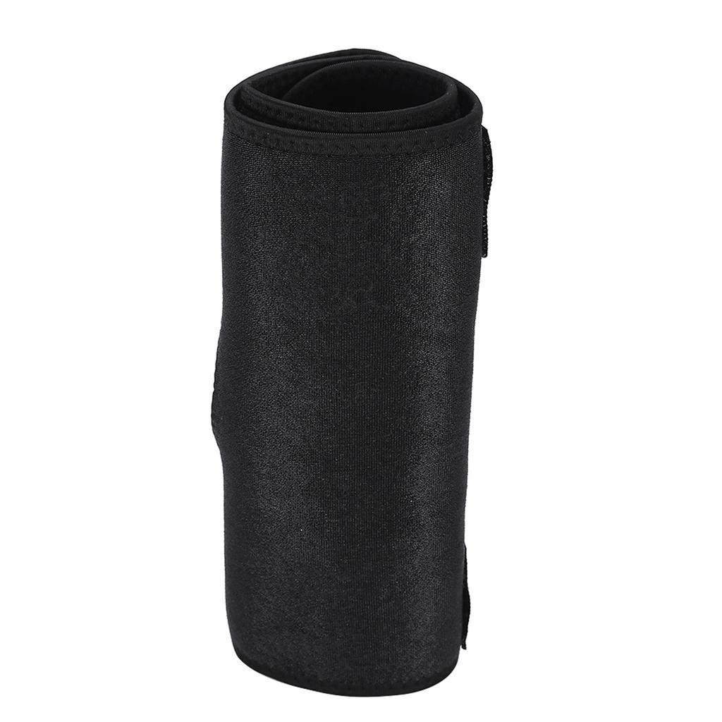 Sports Leg Sve Brthable Thigh Support Brace Pad for Basketball Soccer Cycling