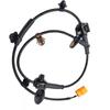 Front Left/Right Wheel ABS Speed Sensor For Honda City Jazz MK II New 57455-SEL-T02 57450-SEL-T02 57455SELT02 57450SELT02