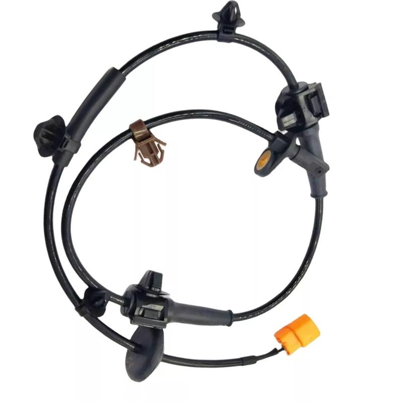 Front Left/Right Wheel ABS Speed Sensor For Honda City Jazz MK II New 57455-SEL-T02 57450-SEL-T02 57455SELT02 57450SELT02
