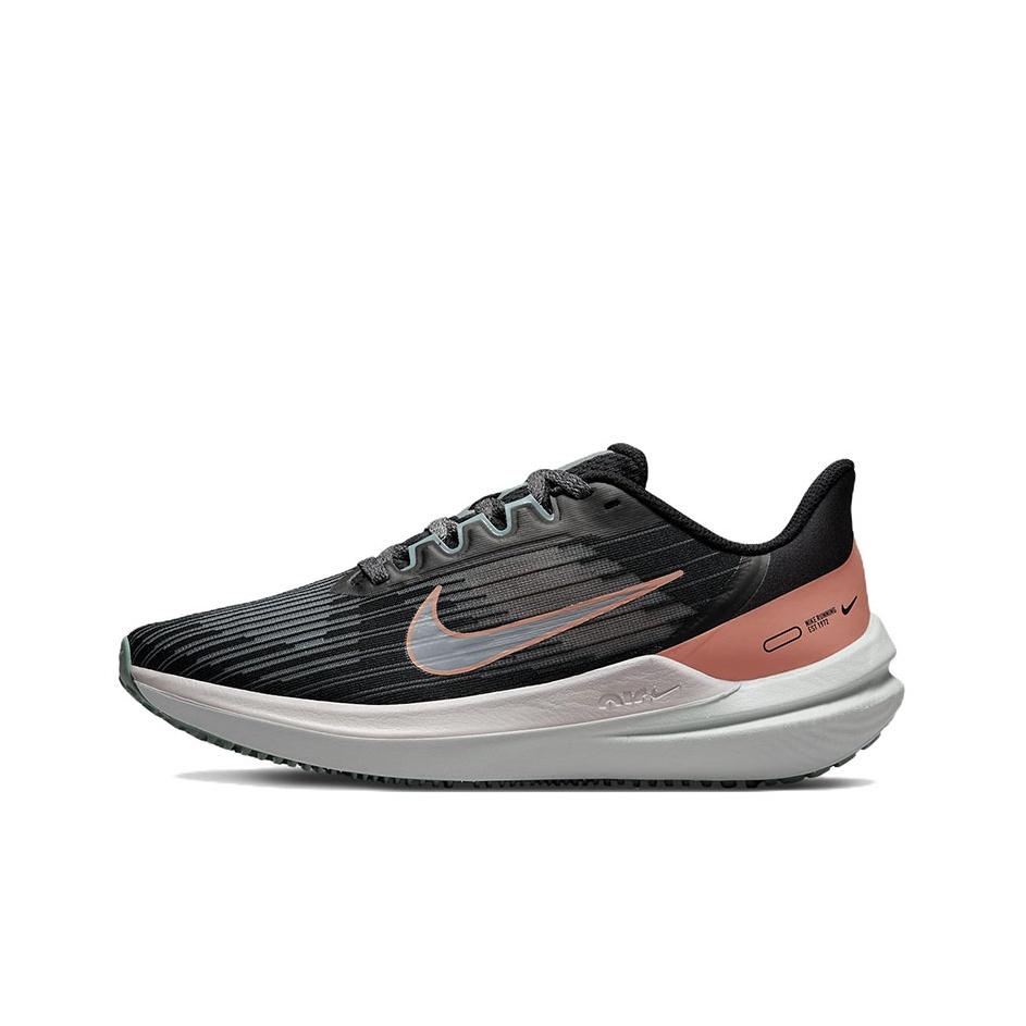 

кроссовки Nike Zoom Winflo 9 Running shoes Women DD8686-004
