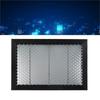 Laser Cutting Table Board 300x200x22mm Beehive Working Plate CNC Processed Laser Cutting Bed