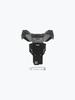 Vambrace Bash Plate Black Best Fits KTM 890 Adventure R