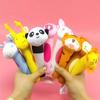 Baby Rattle Soft Infant Crib Bed Stroller Mobile Hanging Educational Toys Brain Developmental Hand Grip Cute Stuffed Animal Toys