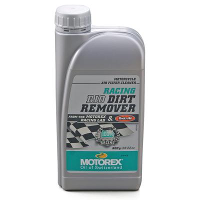 Daytona Motorex Motorcycle Air Filter Powder 900g Cleaner, Type, (Product Code 97832)
