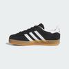 adidas GAZELLE INDOOR CF EL C IH9135 Kids' Originals Sneakers Core Black / Cloud White / Gum