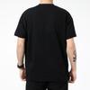 Nike Casual Sports Training Loose Short Sleeve T-Shirt Men Tops Black CZ1010-010