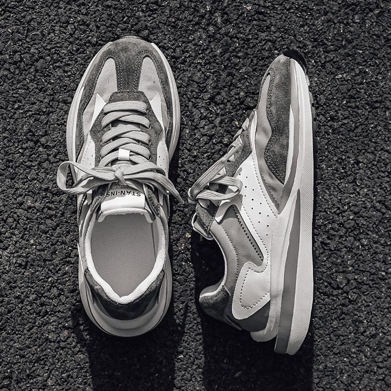 Мужская обувь — фото 16