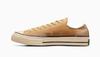 Sneakers Converse Marron Chuck 70 Multi