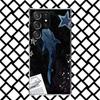 Ocean Whale Shark Phone Case for Samsung Galaxy S26 S25 Edge S24 S23 Ultra S22 Plus S21 FE S20 + Soft Cover Print Fundas Galaxy