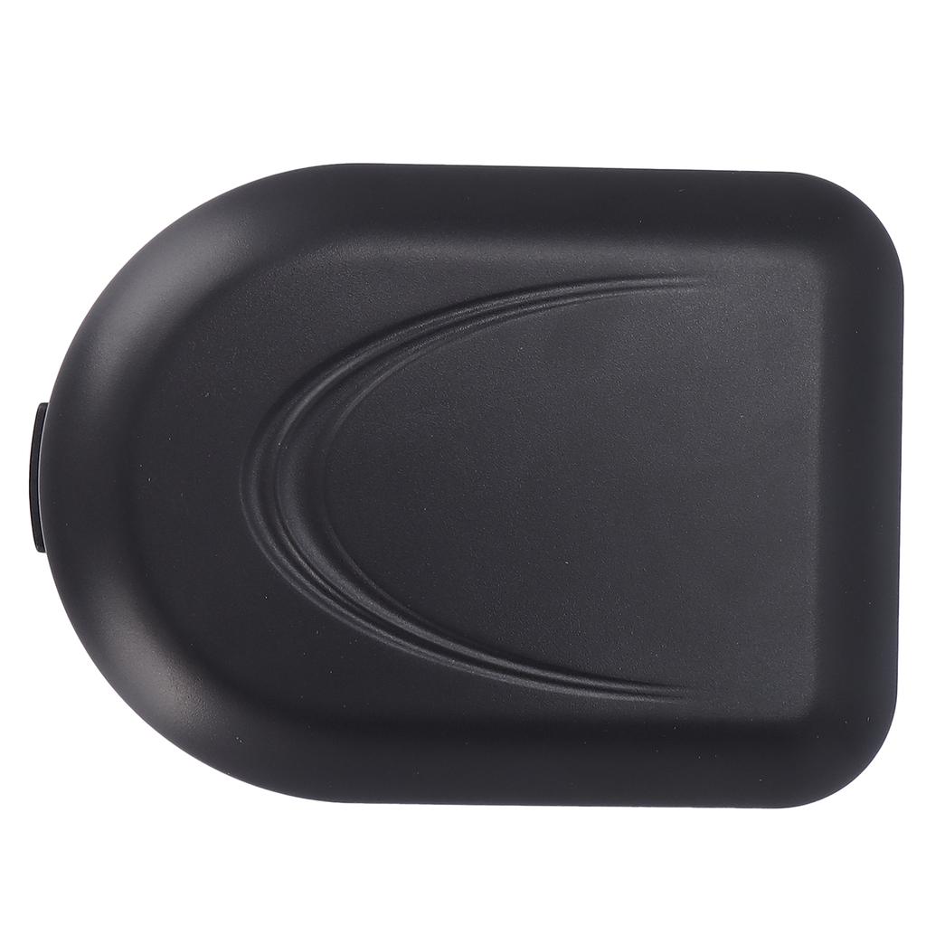 Plastic Hearing Aid Storage Case Hearing Amplifier Carrying Case Portable Earbud Protective Case