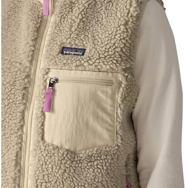 Patagonia Classic Retro-X Vest