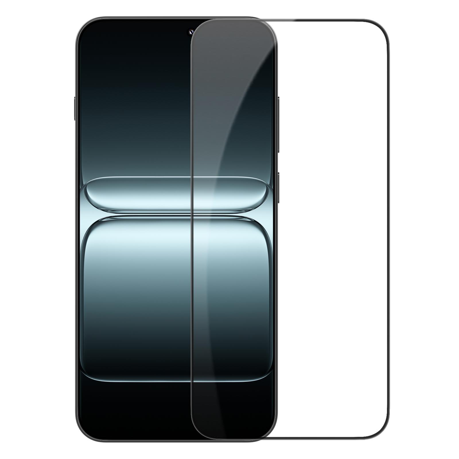 

Для OnePlus 13T стекло NILLKIN CP+Pro защитная пленка для экрана закаленное стекло пленка для One Plus 13T OnePlus 13T