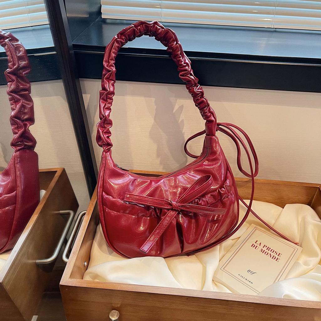 Bags for Women Fashion Shoulder Bag Underarm Bag