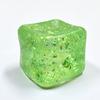 Hot 1-4pcs Snowflake Ice Cube Malt Sugar Squishy Blind Box Stress Relief Slow Rebound Anti-Anxiety Squeeze Toy sale