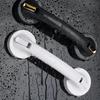 Shower Handle Grab Bars For Bathtubs Showers Suction Grab Bar Bathroom Bathtub Bath Handles Handicap Elderly Seniors Safety Grip