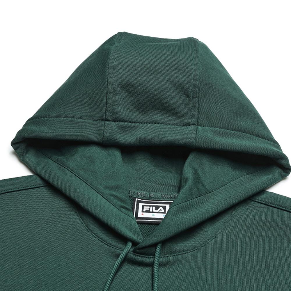 New FILA ORIGINALE Sweatshirt Unisex F51U539203F-GN