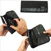 Yoshida Bag Heat Wallet Black [Porter] 703-07975 (1. (10))