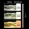 12V/24V Dimmable Self-Adhesive LED Strip Light for Linear Decoration