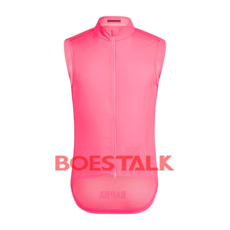 Unisex Rychleschnoucí Cyklistická Vesta Odolná proti Větru Dres na Horský Kolo Prodyšné Výkonnostní Oblečení Jízda