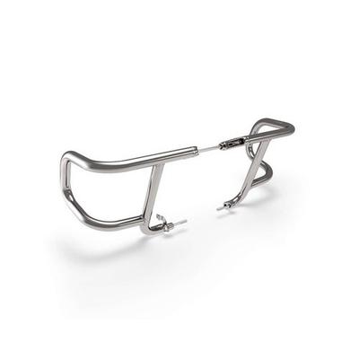 ROYAL ENFIELD Airfly Evo Engine Guard Polished 650 Classic/Super Meteor/Shotgun