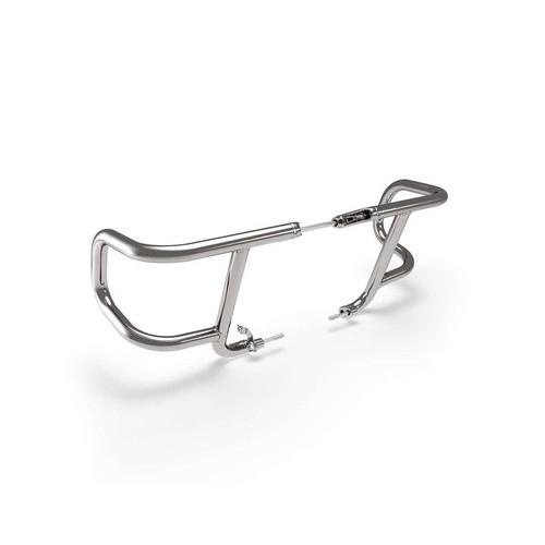 ROYAL ENFIELD Airfly Evo Engine Guard Polished 650 Classic/Super Meteor/Shotgun
