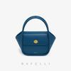 Handbag Grain matte bag Large capacity tote bag Guangzhou cowhide goods plus