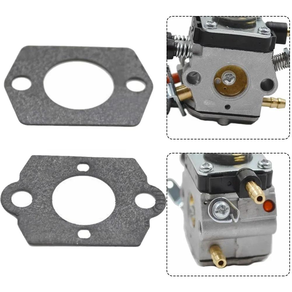 2PCS Carburetor Gaskets For Stihl-BG50 Blower 4229 120 0650 Gaskets Home Garden Power Tool Replcement Carburetor Gaskets