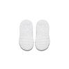 Nike Air Max 90 Leather Triple White TD CD6868-100