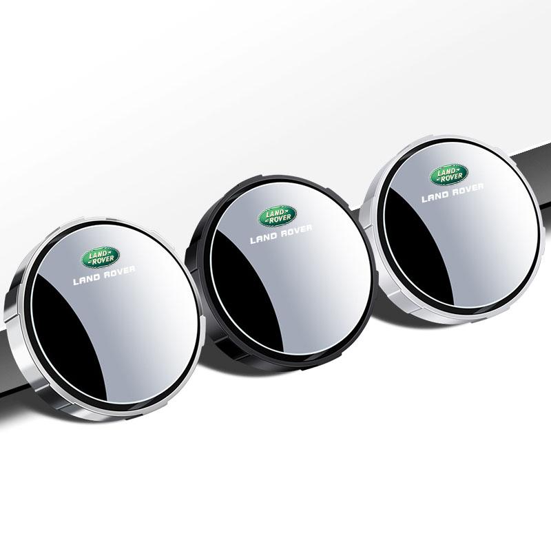 Adjustable 360 Degree Car Blind Spot Rear View Mirror Angle for Land Rover Discovery Sport Freelander 3 SVR L320 L330 Defender Range Rover Accessories