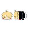 Mochimochi Mascot Mini Touken Ranbu ONLINE Vol.5 A-8 Minamisen Ichimonji