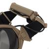 Goggles Women Men Hunting Goggle Game Anti-Fog Eyewear