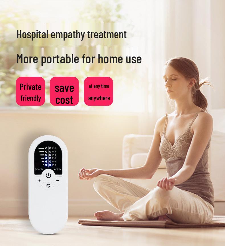 Portable Multifunctional Pelvic Floor and Abdominal Muscle Repair Device for Postpartum Recovery