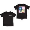 Idles The House That Allows You To Fail Maglietta 100% Cotone Stampa Band Punk Rock Unisex Manica Corta Tee Casual Chic