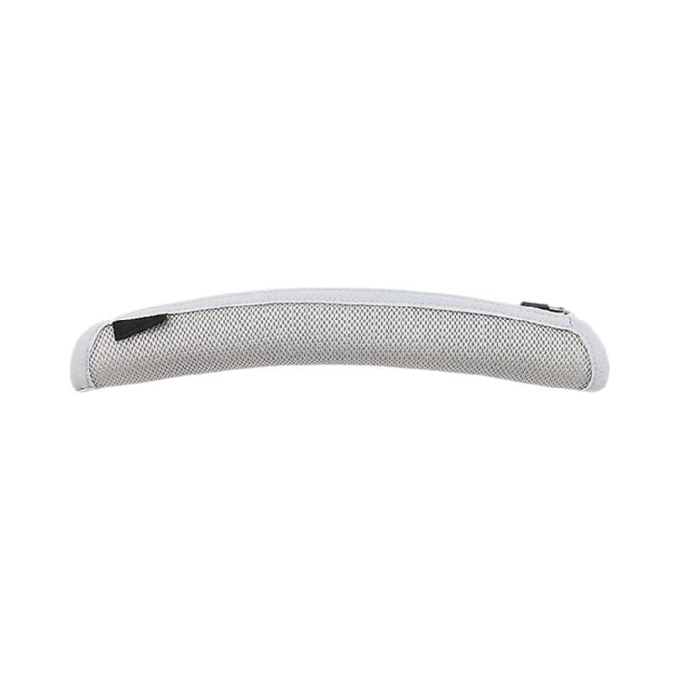 Washable Breathable Headband Cover For H9 II Headphones Headbeam Cap Cushion Comfortable Fit And Fast Zippers Removal
