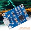 10pcs  USB 1A Lithium Battery Charger  Module Charging Board