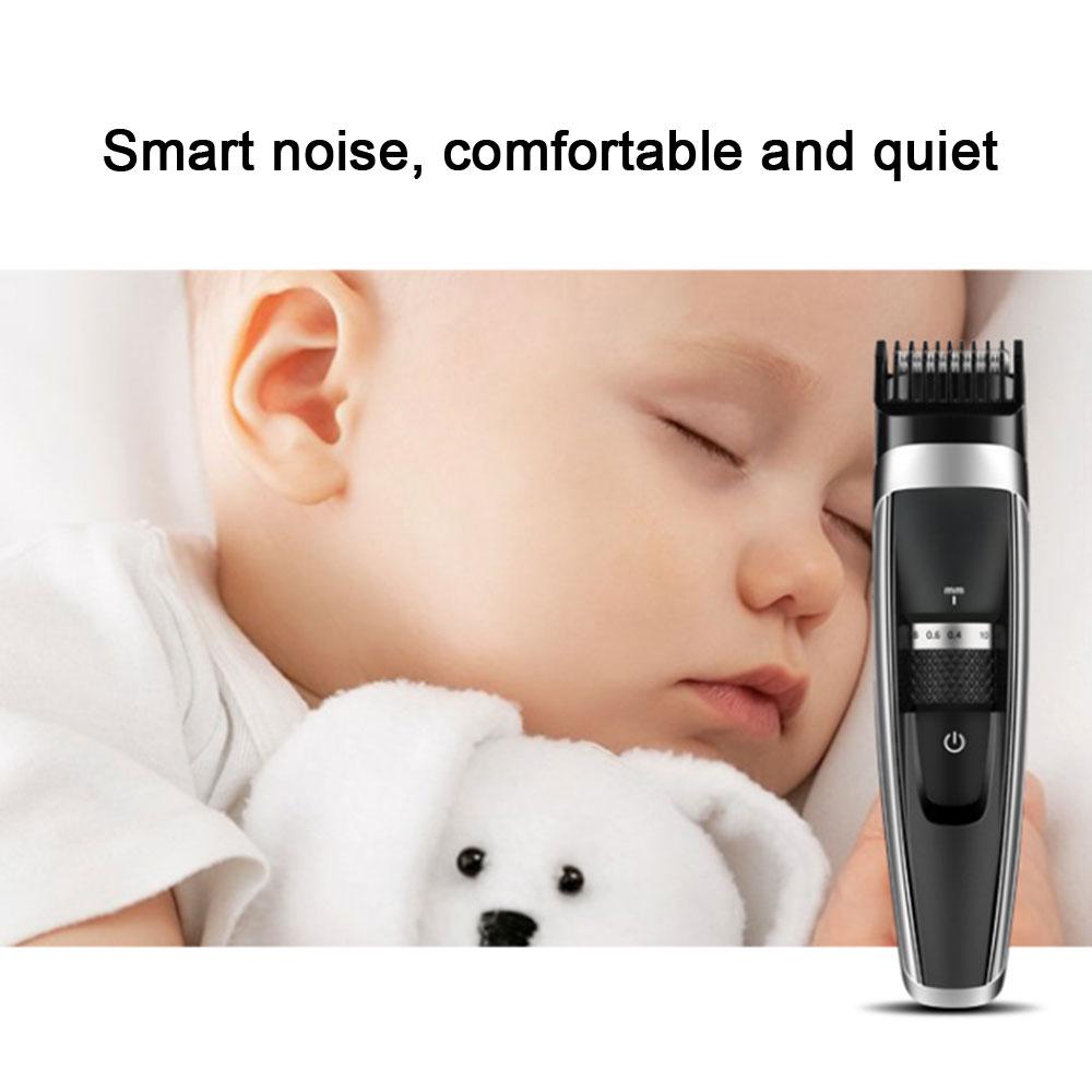 bear baby hair clipper