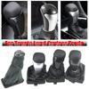 Automatic Shift Knob Compatible with Toyota Prado FJ150 & Highlander 2018-2019
