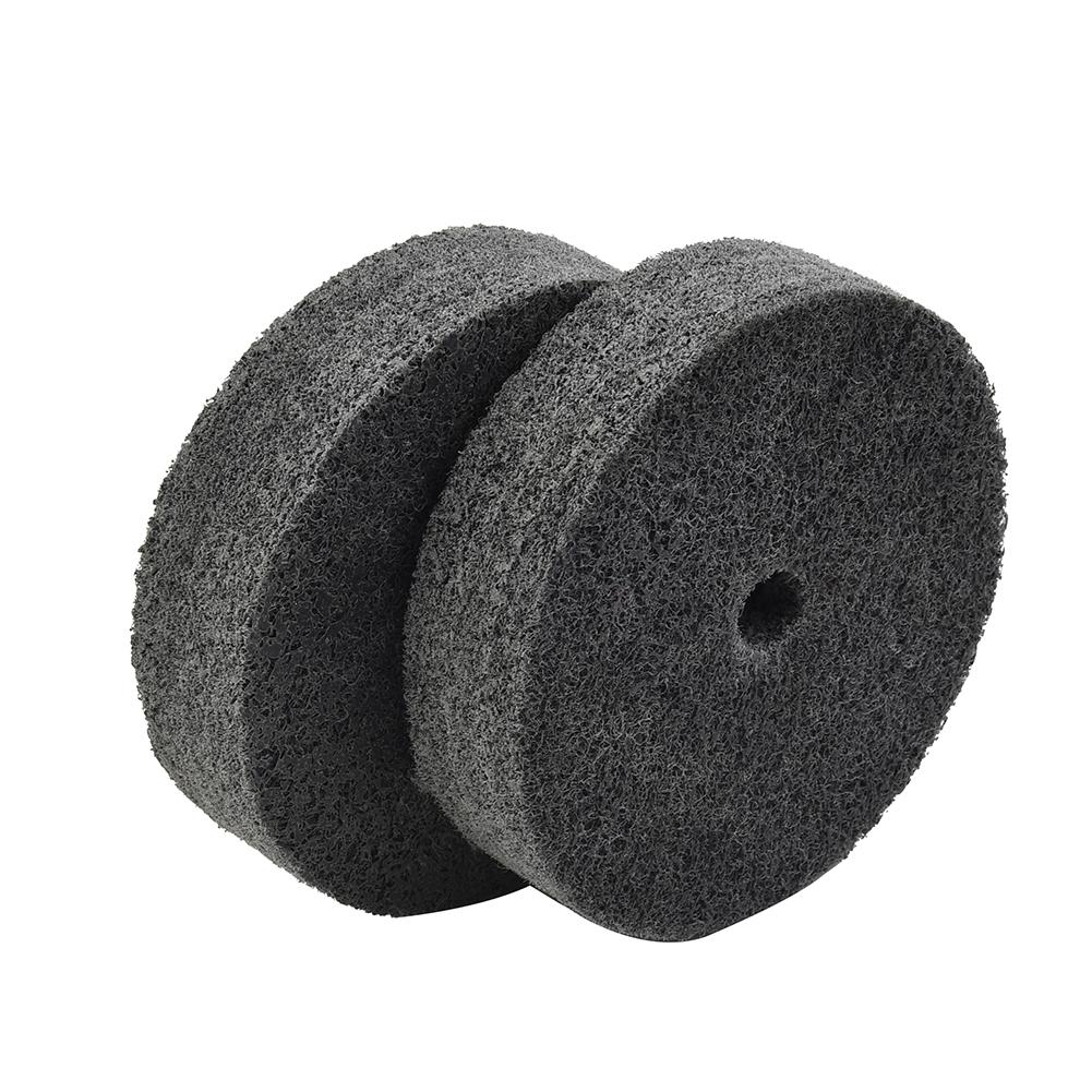 Abrasive Wheel Polishing Wheel Buffer Pad Metal Removal