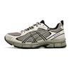 Asics Low Top Running Shoes Women's Gray Black 1012B869-250