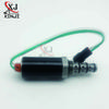 Excavator Spare Parts SY135/335 Hydraulic Pump Solenoid Valve KDRDE5KR-20/40C07-203A SKX5P-17-208 For SANY